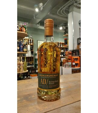 Ardnamurchan Ardnamurchan AD/ Heritage Barley Golden Promise