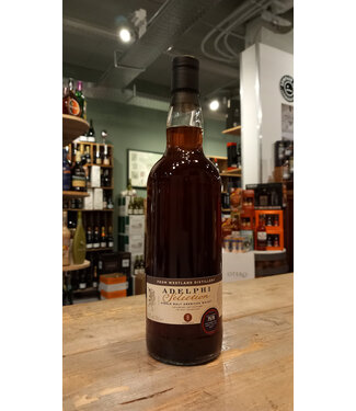 Adelphi Westland 2017 - Adelphi