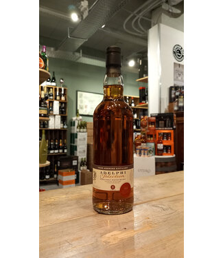 Ardmore 2016 #1052 - Adelphi