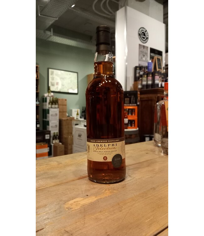 Linkwood 2015 #312009