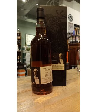 The Glover 10th Anniversary Edition