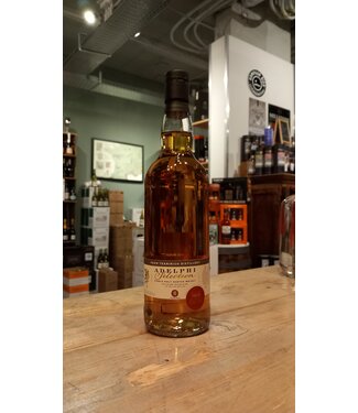 Adelphi Teaninich 2009 #716125 - Adelphi