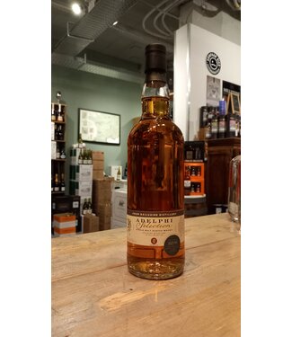 Adelphi Dailuaine 2013 #302796 - Adelphi