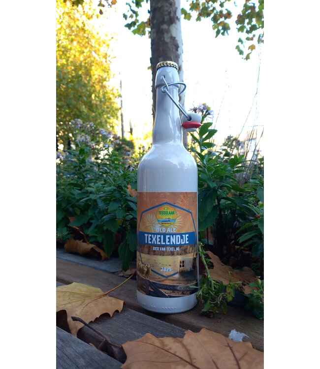 Tesselaar Texelendje 2025