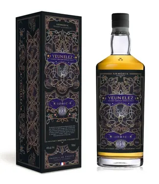 Distillery Warenghem Armorik Yeun Elez – Jobic