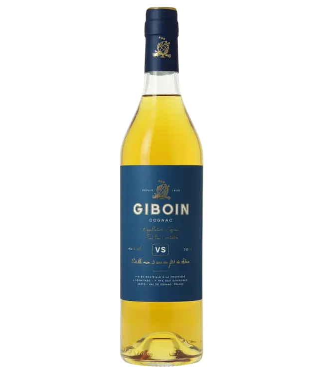 Giboin VS cognac