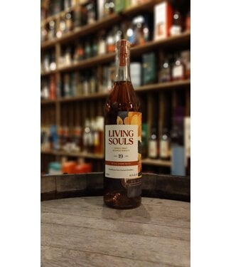 Glen Garioch 19 years old - Living Souls