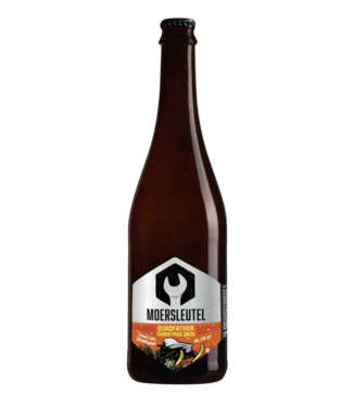 Quadfather Christmas 2025 - De Moersleutel