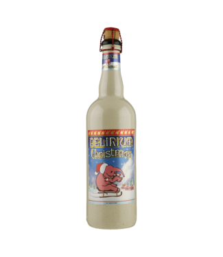 Delirium Christmas 0.75 liter