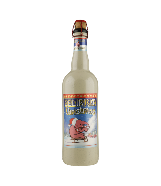 Delirium Christmas 0.75 liter