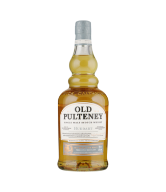 Old Pulteney Huddart