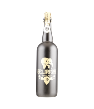 Delirium Black Barrel Aged