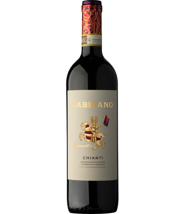 Gabbiano Chianti DOCG
