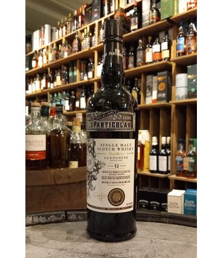 Glengoyne 12 years old Monbazillac Cask - Old Particular