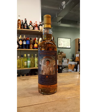 Club Qing - Linkwood 15yo - Virgin Oak