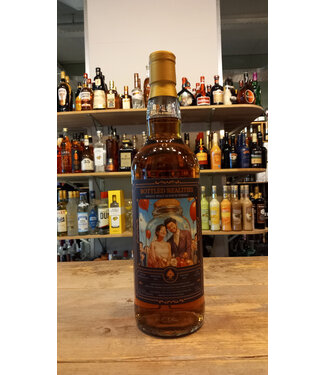 Club Qing - Glencadam 14yo