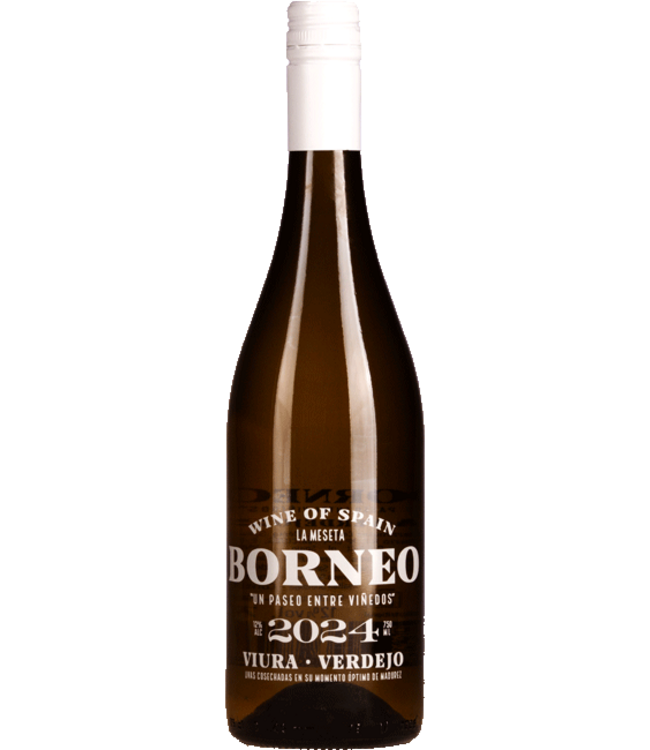 Borneo Viura / Verdejo Vino d'Espana