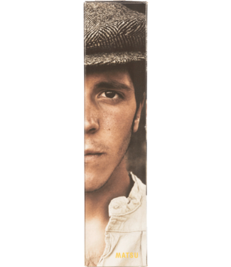 Matsu Matsu el Picaro magnum