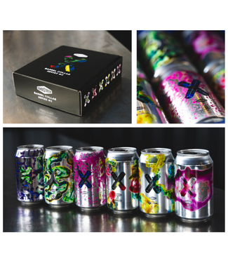 Vandestreek Barrel Collabbox 2025