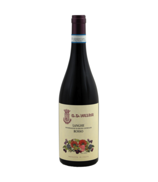 Vajra Langhe Rosso