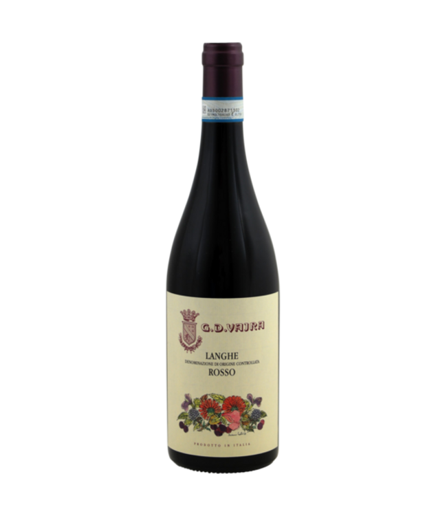 Vajra Langhe Rosso