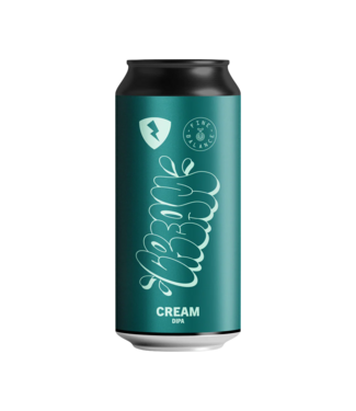 Rock City & FIne Balance Cream