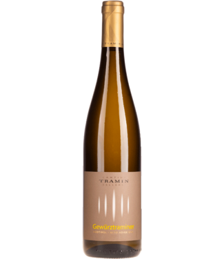 Tramin Gewurztraminer Alto Adige