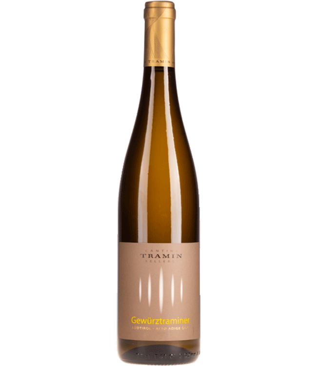 Tramin Gewurztraminer Alto Adige