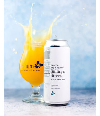 Trillium Double Dry Hopped Stillings Street