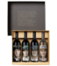 Matsu Giftpack 4 btls (Picaro-Recio-Viejo - el Jefa