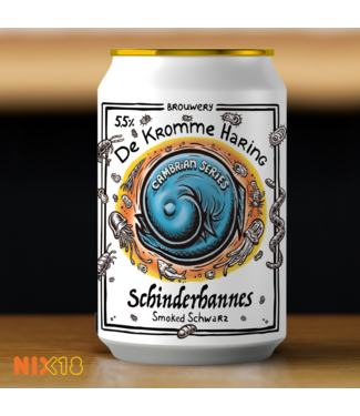 Schinderhannes - Kromme Haring