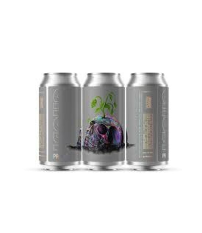 Parish Brewing Co. - Ghost Prime