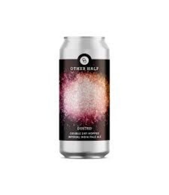 Other Half Brewing Co. – Dusted