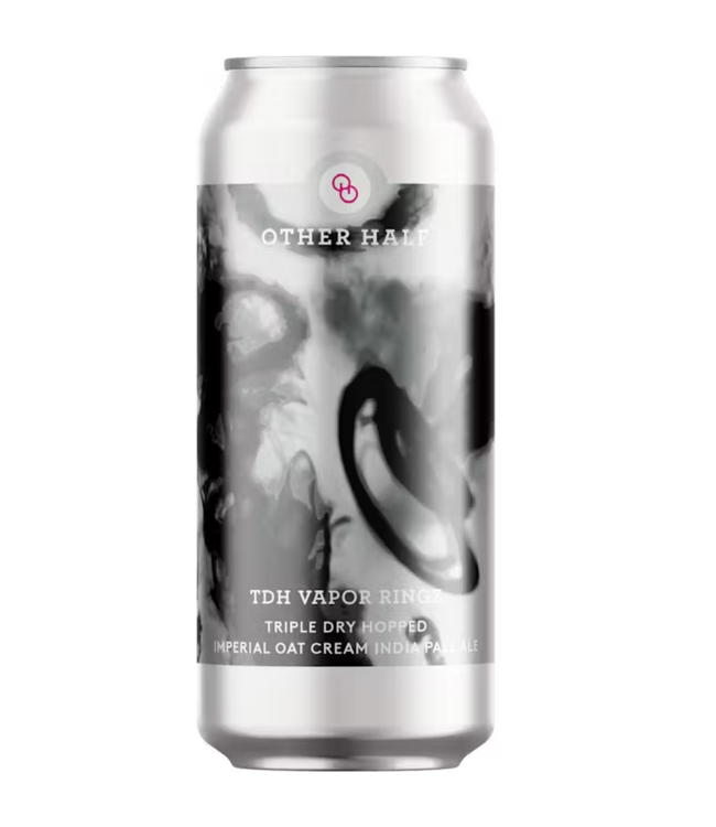 Other Half Brewing Co. - Vapor Ringz