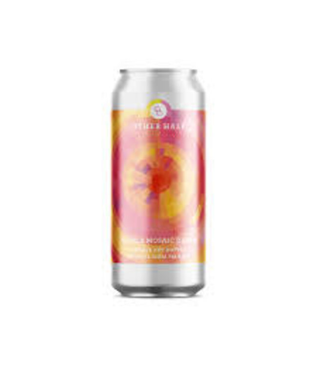 Other Half Brewing Co. Double Mosaic Dream
