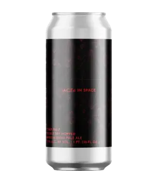 Other Half Brewing Co. lACEd in Space