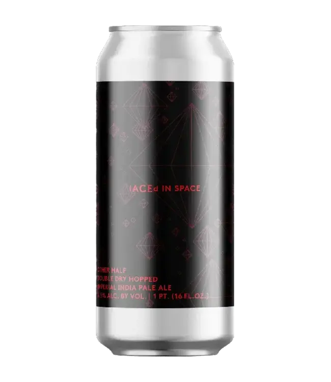 Other Half Brewing Co. lACEd in Space