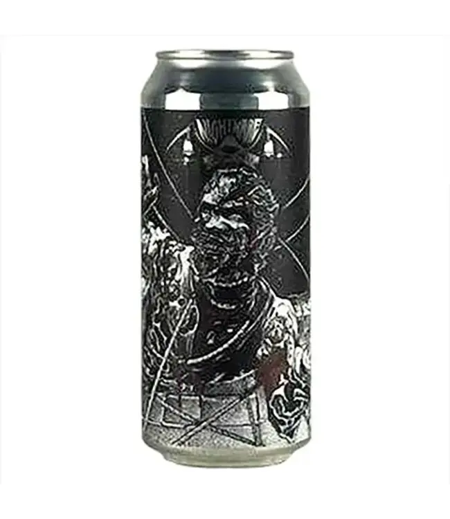 Nightmare Brewing Co. Mancuerda
