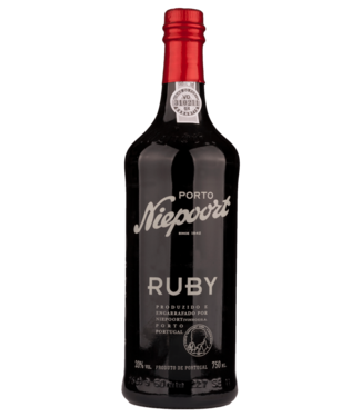 Niepoort Ruby Port