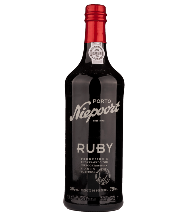 Niepoort Ruby Port
