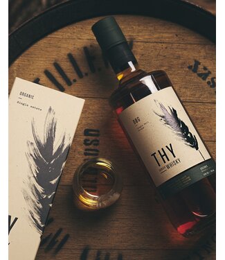 Whiskyproeverij 20 februari