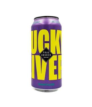 Frau Gruber - Lucky Liver