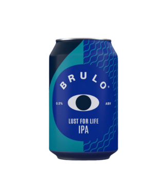 Brulo - Lust for life DDH IPA