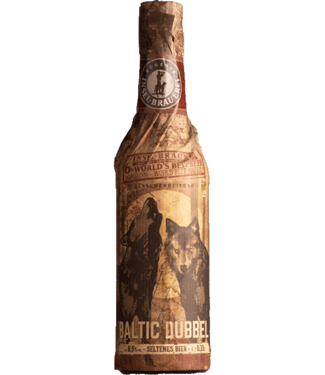 Insel Baltic Dubbel