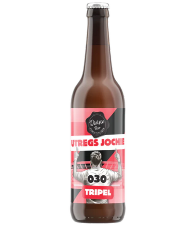 Utregs Jochie Tripel