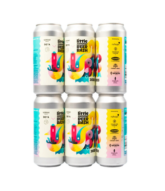 Verdant - Little Summer Beer