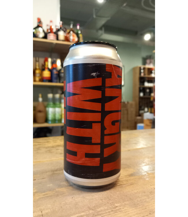 Atelier Vrai - Angry with me