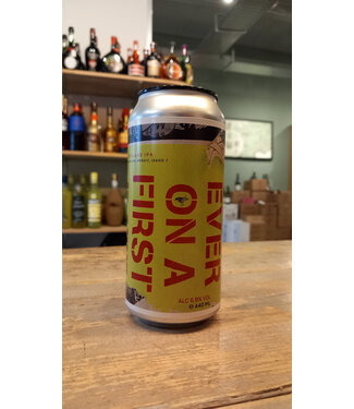 Atelier Vrai - Never ever on a first date