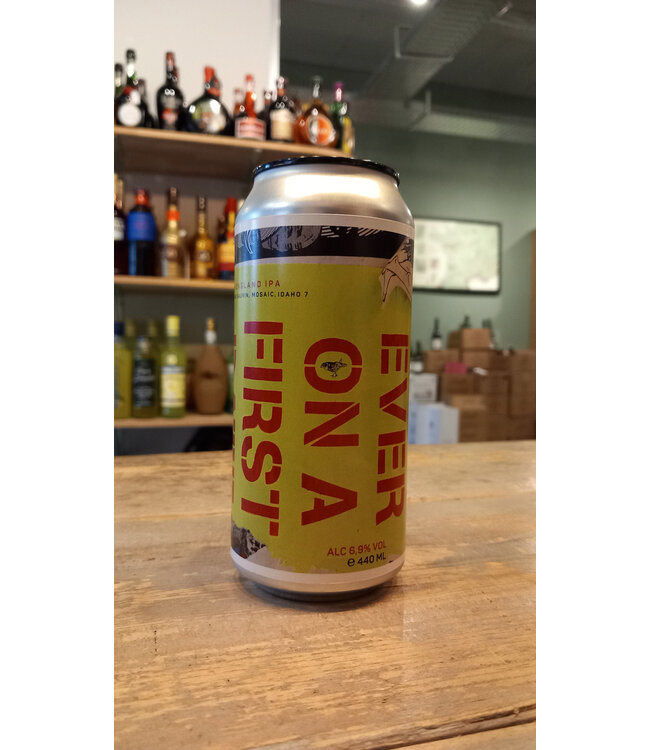 Atelier Vrai - Never ever on a first date