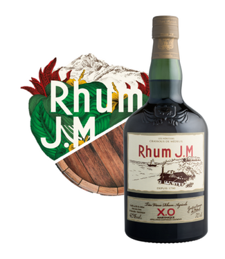 Rumproeverij J.M. Rhum - 16 april